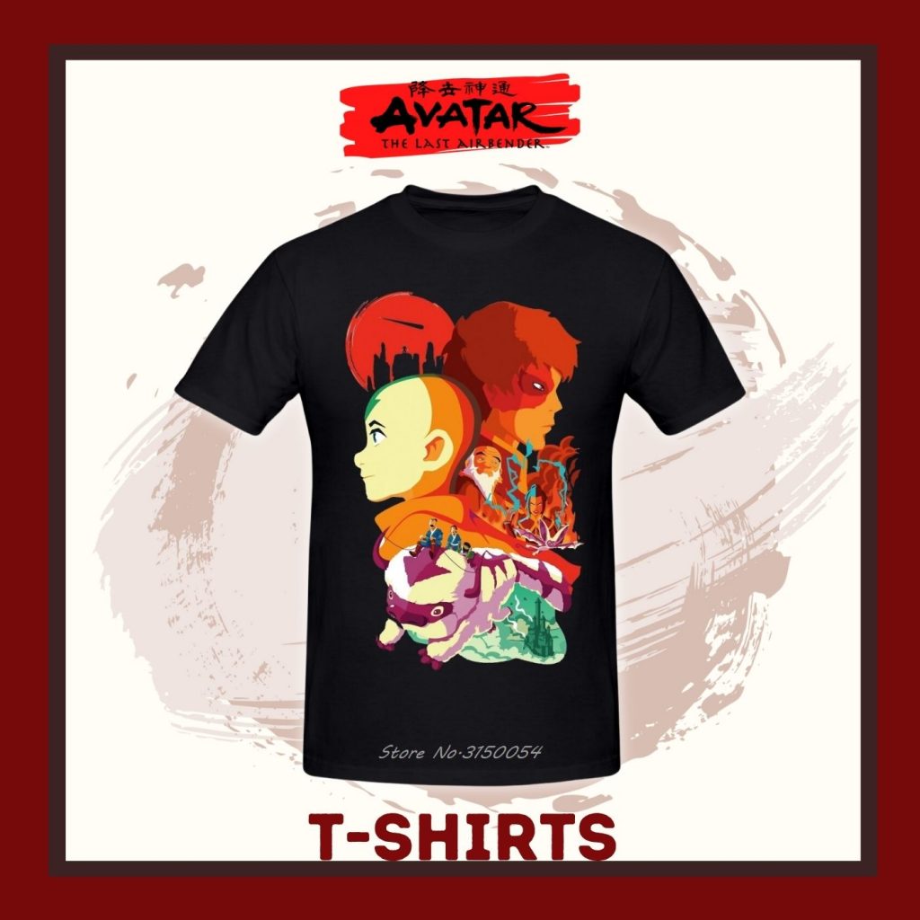 Avatar The Last Airbender Shop Official Avatar The Last Airbender® Merchandise Store