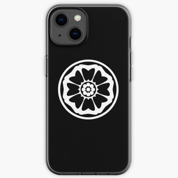 The Order of the White Lotus - Avatar: The Last Airbender iPhone Soft Case RB2712 product Offical Avatar The Last Airbender Merch