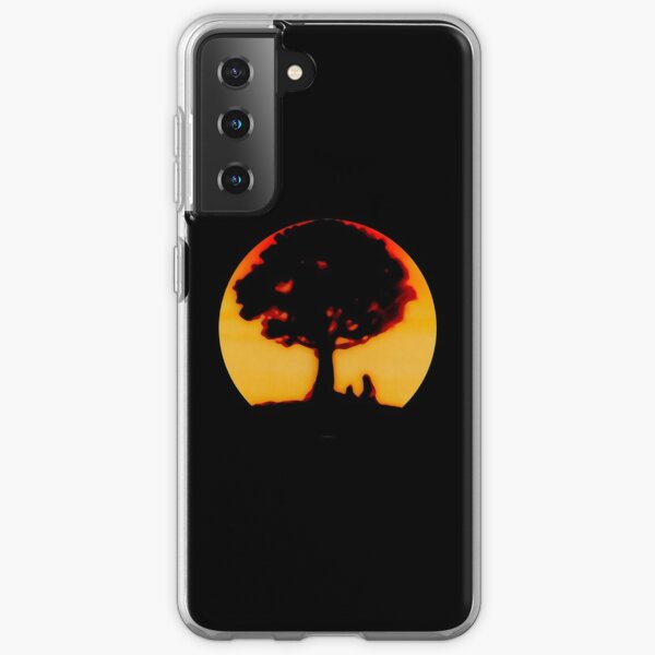Uncle Iroh "Leaves from the vine" Samsung Galaxy Soft Case RB2712 product Offical Avatar The Last Airbender Merch