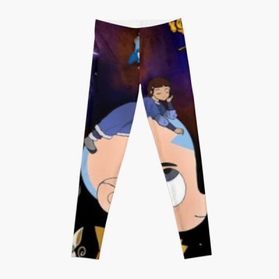 Cute Aang Leggings RB2712 product Offical Avatar The Last Airbender Merch