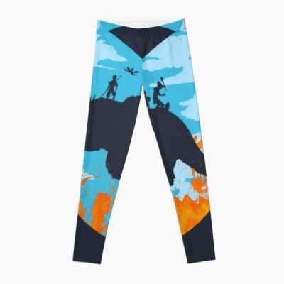 All in One of Aang Leggings RB2712 product Offical Avatar The Last Airbender Merch