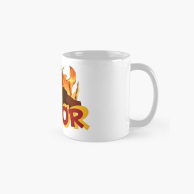 HONOR zuko Classic Mug RB2712 product Offical Avatar The Last Airbender Merch
