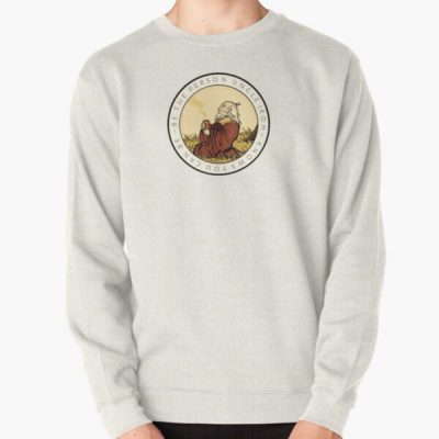 Motivation From Uncle Iroh Pullover Sweatshirt RB2712 product Offical Avatar The Last Airbender Merch