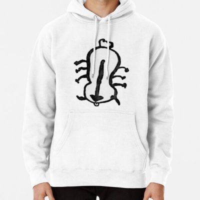 Avatar: The Last Airbender / Sokka's Drawing / Appa Pullover Hoodie RB2712 product Offical Avatar The Last Airbender Merch