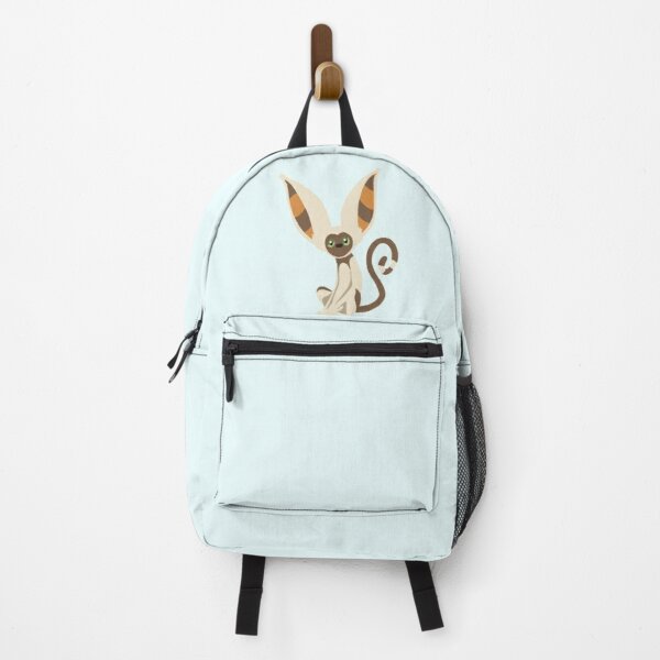 Momo from Avatar the Last Airbender Backpack RB2712 product Offical Avatar The Last Airbender Merch