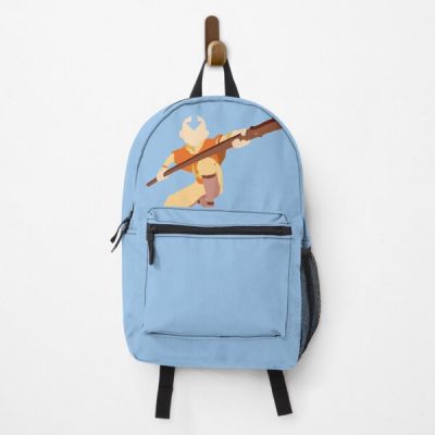 Avatar Aang Backpack RB2712 product Offical Avatar The Last Airbender Merch