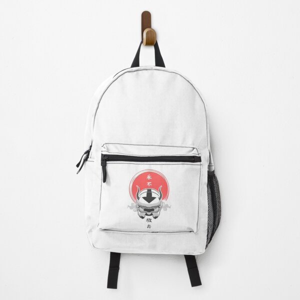 Avatar: the last airbender Backpack RB2712 product Offical Avatar The Last Airbender Merch