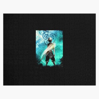 Aang Avatar The Last Airbender| Perfect Gift Jigsaw Puzzle RB2712 product Offical Avatar The Last Airbender Merch