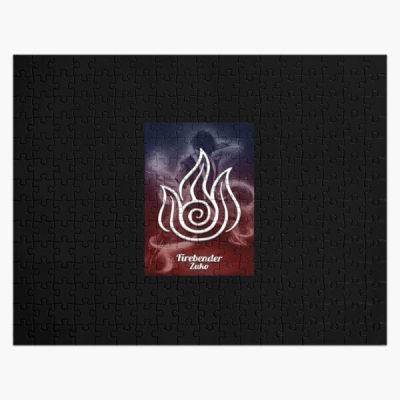 Zuko Avatar The Last Airbender| Perfect Gift Jigsaw Puzzle RB2712 product Offical Avatar The Last Airbender Merch