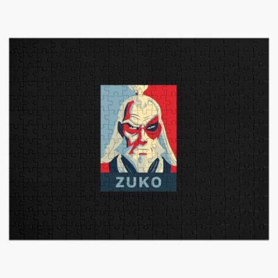 Zuko Avatar The Last Airbender| Perfect Gift Jigsaw Puzzle RB2712 product Offical Avatar The Last Airbender Merch