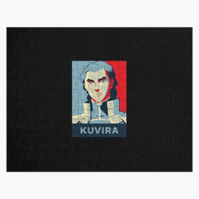 Kuvira Avatar The Last Airbender| Perfect Gift Jigsaw Puzzle RB2712 product Offical Avatar The Last Airbender Merch