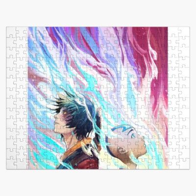 Aang and Zuko Jigsaw Puzzle RB2712 product Offical Avatar The Last Airbender Merch