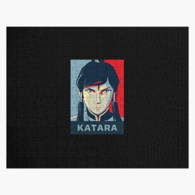 Katara Avatar The Last Airbender| Perfect Gift Jigsaw Puzzle RB2712 product Offical Avatar The Last Airbender Merch